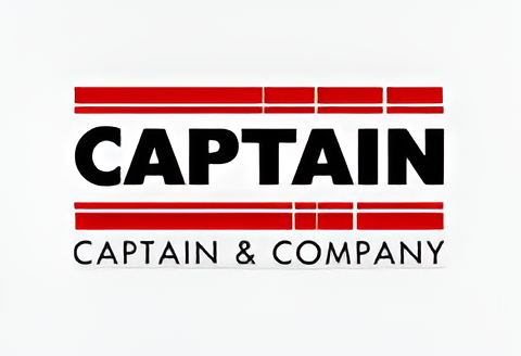 Captain and Company